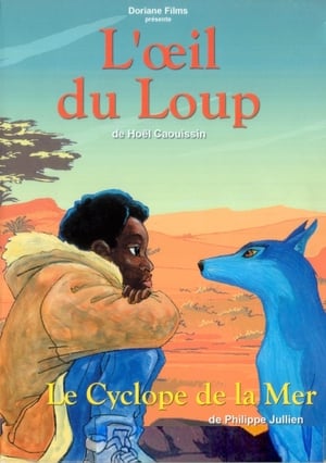 L'oeil du loup poszter