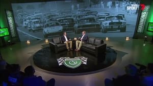 Shannons Legends of Motorsport 2. évad Ep.12 12. epizód