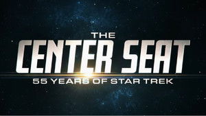 The Center Seat: 55 Years of Star Trek kép