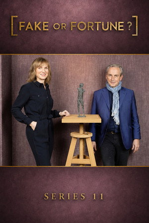 Fake or Fortune?