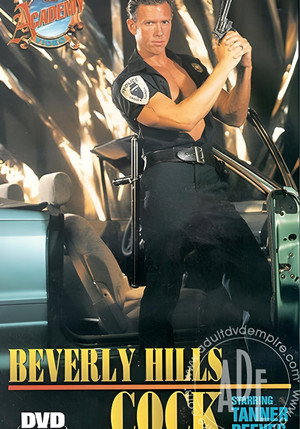 Beverly Hills Cock poszter