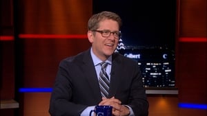 The Colbert Report 10. évad Ep.122 122. epizód