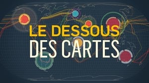 Le Dessous des cartes kép