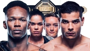 UFC 253: Adesanya vs. Costa - Early Prelims háttérkép