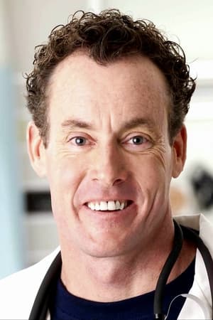 John C. McGinley profil kép