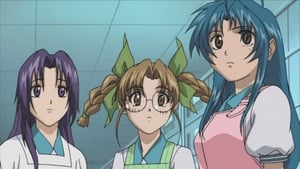 Full Metal Panic! Specials Ep.2 2. epizód