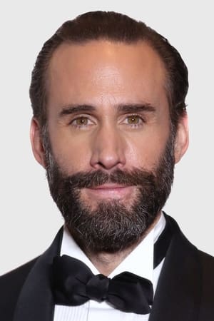 Joseph Fiennes profil kép