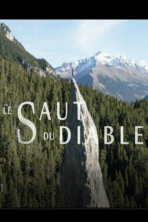 Le saut du diable poszter