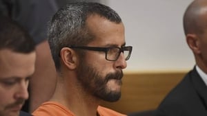 Chris Watts: Confessions of a Killer háttérkép