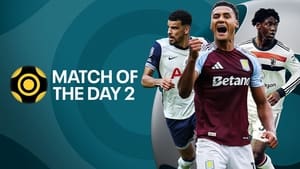 Match of the Day 2 21. évad Ep.6 6. epizód