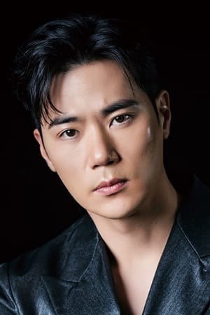 Kim Kang-woo profil kép