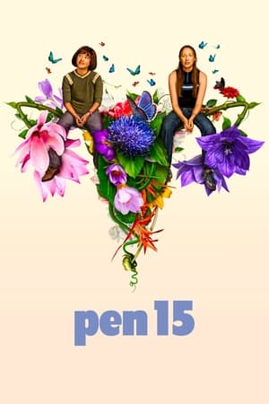 PEN15 poszter