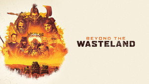 Beyond the Wasteland háttérkép