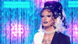 Drag Race Belgique 2. évad Ep.4 4. epizód
