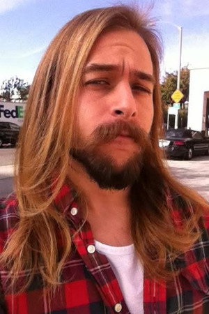 Mitch Nichley profil kép