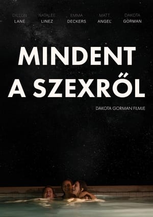 Mindent a szexről