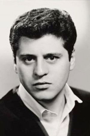 Tony Mordente
