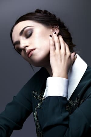 Katie McGrath profil kép