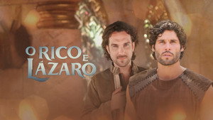 O Rico e Lázaro kép