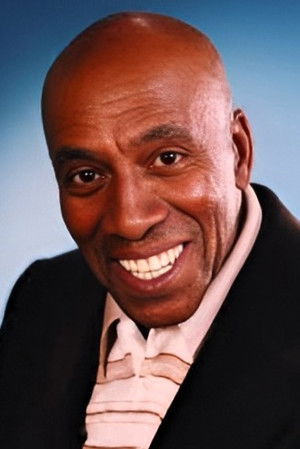 Scatman Crothers profil kép
