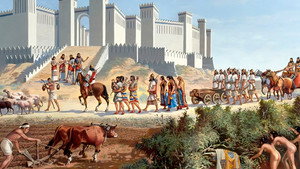 A civilizáció, ahogyan Kenneth Clark látja kép