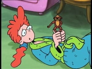 Pepper Ann 2. évad Ep.23 23. epizód