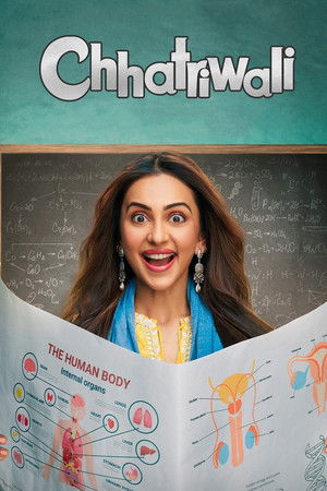 Chhatriwali poszter