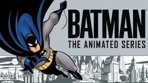 Batman: A rajzfilmsorozat kép