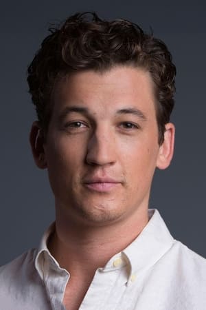 Miles Teller profil kép