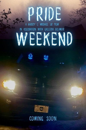 Pride Weekend poszter