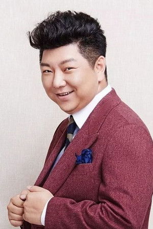 Liu Tianzuo profil kép