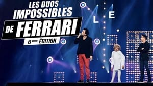 Les duos impossibles de Jérémy Ferrari : 6ème édition háttérkép