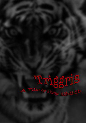 Triggris poszter