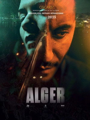 Algiers poszter