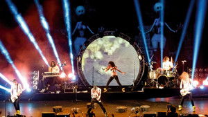 Shaka Ponk - Live Berlin 2012 háttérkép