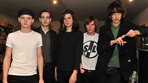 BBC Radio 1's Live Lounge 2. évad Ep.50 50. epizód