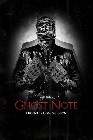 Ghost Note poszter