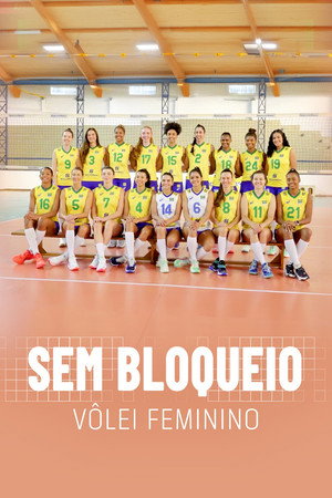 Sem Bloqueio poszter