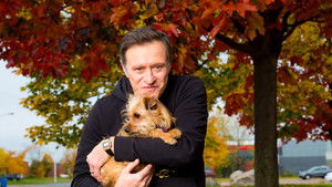 Refuge animal kép