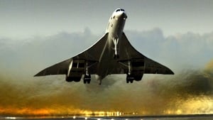 Concorde: A Supersonic Story háttérkép