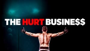 The Hurt Business háttérkép