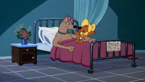 The Richie Rich/Scooby-Doo Show and Scrappy Too! Season 1 Ep.6 6. epizód