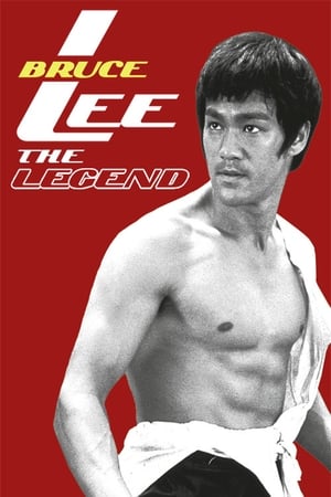 Bruce Lee, a legenda