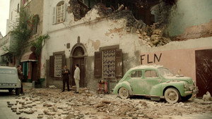 Au service de la France Season 2 Ep.2 2. epizód