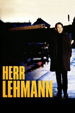 Herr Lehmann poszter