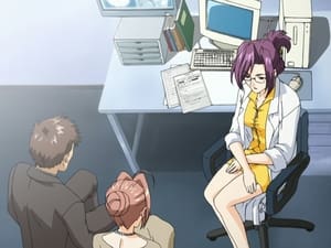 君が望む永遠 1. évad Ep.11 11. epizód