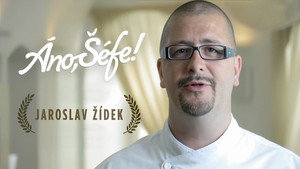 Áno, šéfe! kép