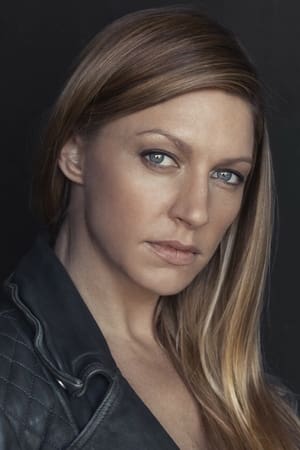 Jes Macallan profil kép