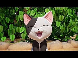 こねこのチー 1. évad Ep.29 29. epizód