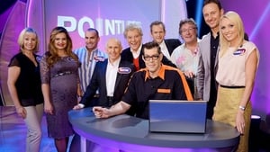 Pointless Celebrities Season 6 Ep.26 26. epizód